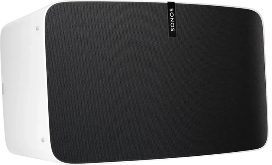 Sonos-Play:5 (Gen 2) Speaker - Wit-tweedehands
