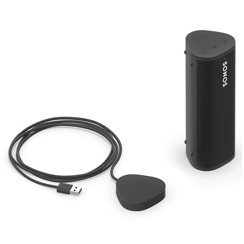 Sonos-Roam SL - Zwart Tweedehands