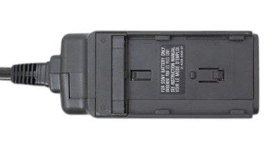 Sony-AC-V505 Oplader voor Sony Camcorders CCD-TRV Tweedehands