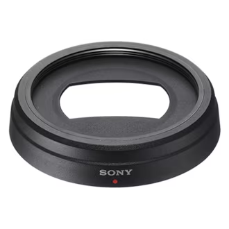 Sony-ALC-SH113 Lenskap voor E 20mm f/2.8 en E 30mm f/3.5 Macro Lenzen Tweedehands
