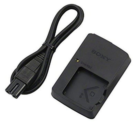 Sony-BC-CSN Oplader voor NP-BN en NP-BN1 (Incl. Stroomkabel) Tweedehands