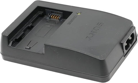 Sony-BC-VH1 Acculader voor NP-FH30/40/50/60/70 Tweedehands