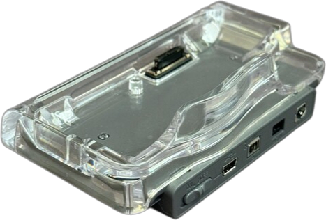 Sony-DCRA-C121 Handycam Station Dock voor DCR-HC32E / HC33E / HC42E / HC43E-tweedehands
