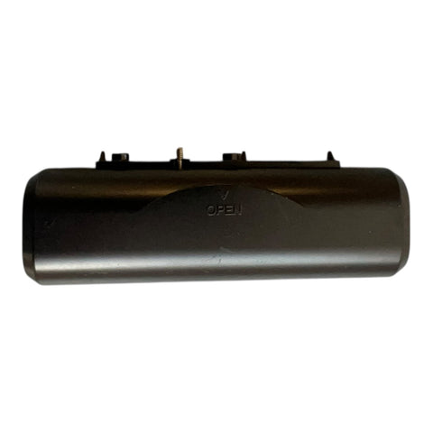 Sony EBP-RH10 externe batterijhouder voor MZ-RH10 en RH910, zwart, met OPEN-markering