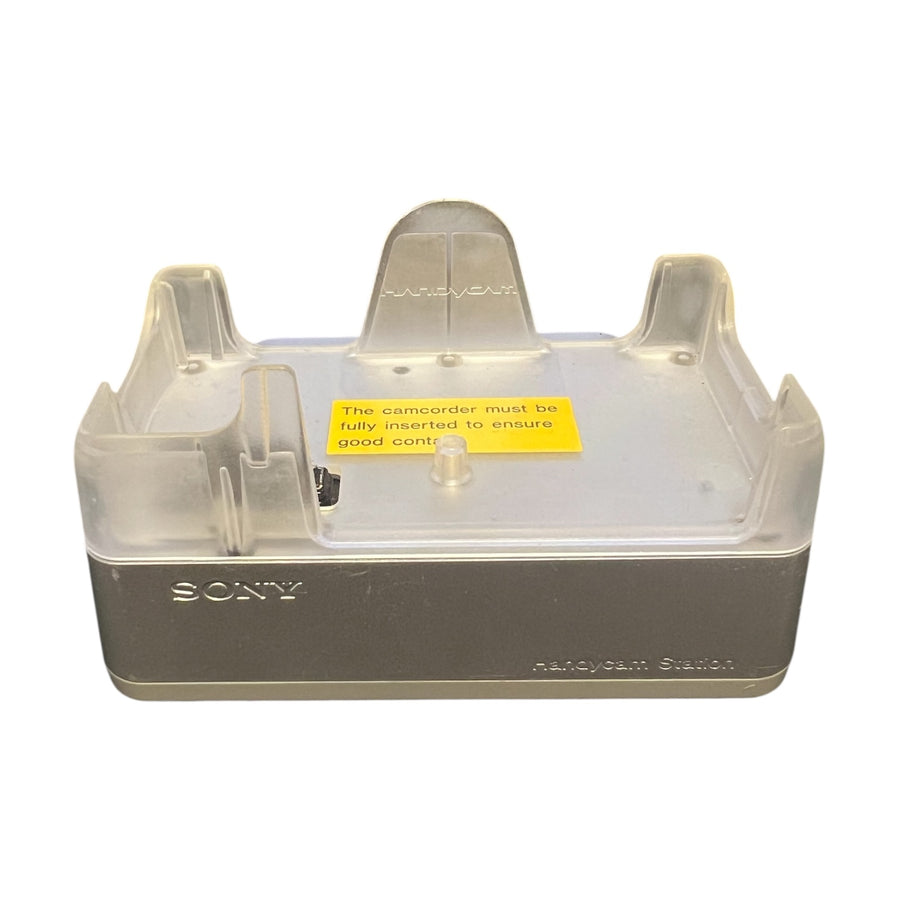 Sony-Handycam Station Dock DCRA‑C112 Tweedehands