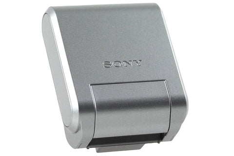 Sony-HVL-F7S Flitser / Flash voor NEX Camera's Tweedehands