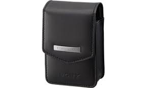 Sony-LCS-CSL Camera Case - Zwart Tweedehands