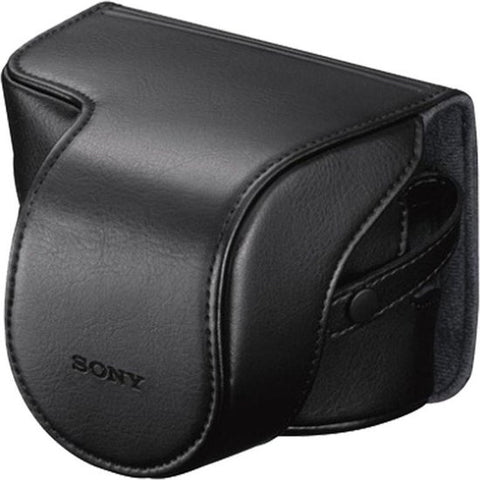 Sony-LCS-EJA Cameratas voor NEX-Systemen met E-Mount (Nieuw)