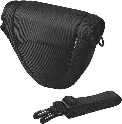 Sony-LCS-EMC Cameratas Tweedehands