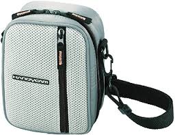 Sony-LCS‑HCB Soft Carrying Case voor Handycam‑camcorders-tweedehands