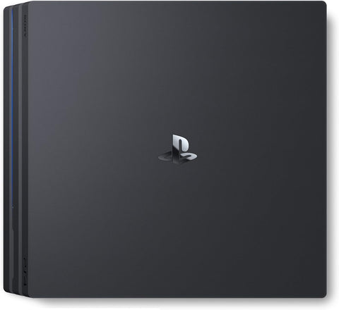 Sony-Losse Playstation 4 Pro Console - 1 TB - Zwart Tweedehands