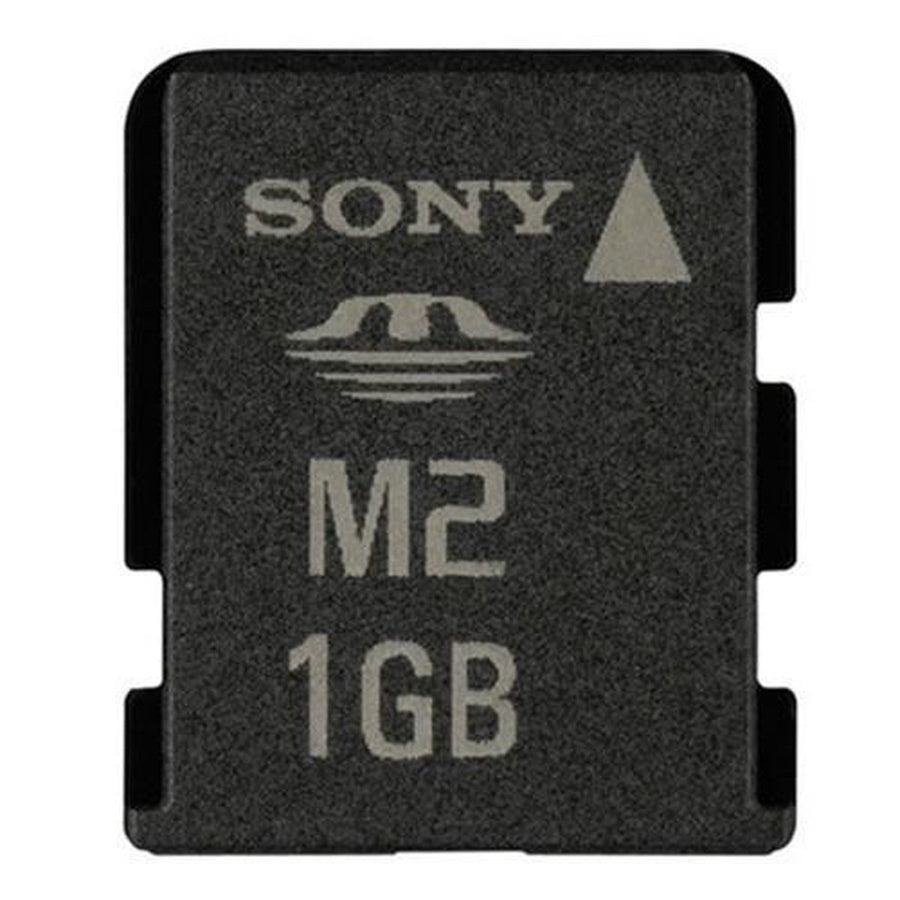 Sony-M2 Geheugenkaart - 1GB voor Sony Ericsson Tweedehands