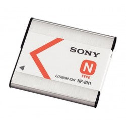 Sony-NP-BN Accu / Batterij Tweedehands