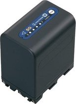 Sony-NP-QM91D Accu voor M-serie Sony Camcorder (Nieuw)