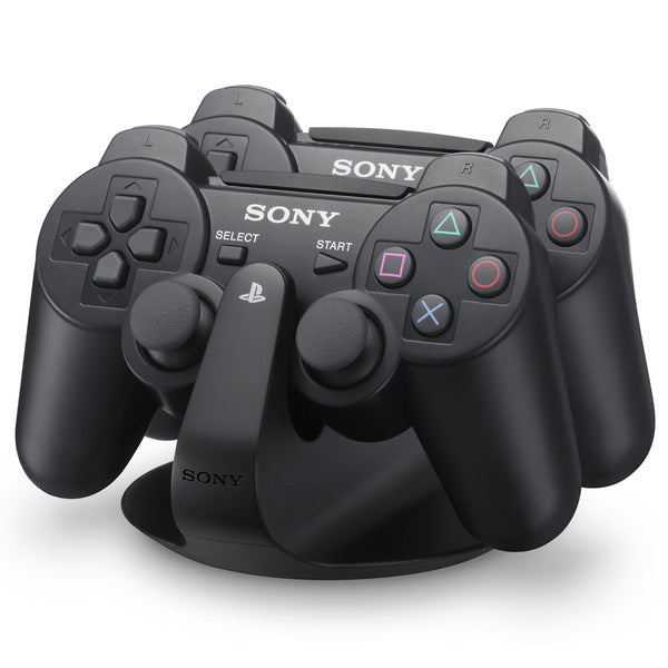 Sony-Playstation 3 Controller Charging Station (CECH-ZDC1E) Tweedehands