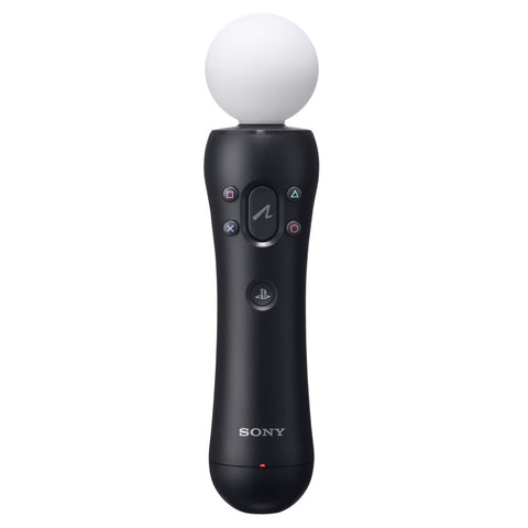 Sony-PlayStation 3/4 Move Motion Controller (PS VR / PSVR) met Micro USB Oplaadpoort Tweedehands