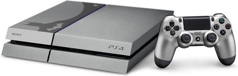 Sony-Playstation 4 Console - 500 GB - Batman: Arkham Knight Limited Edition Tweedehands