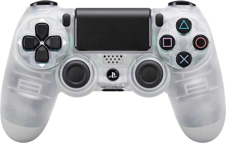 Sony Playstation 4 Controller DualShock 4 - Transparant Tweedehands