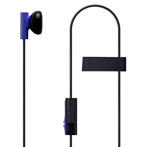 Sony-Playstation 4 In-Ear Mono Chat Headset Tweedehands