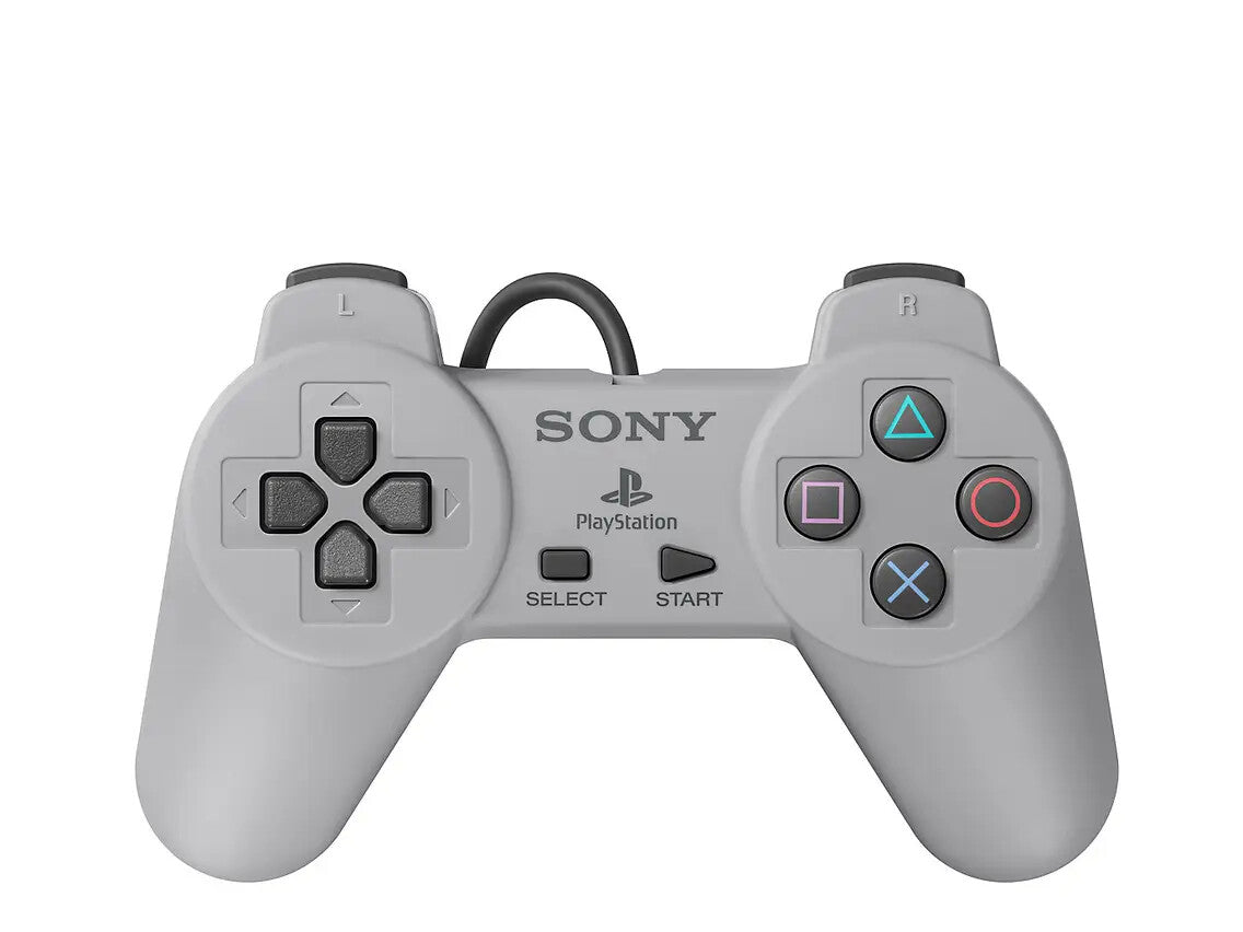 Sony Playstation Classic Mini Controller | Reway