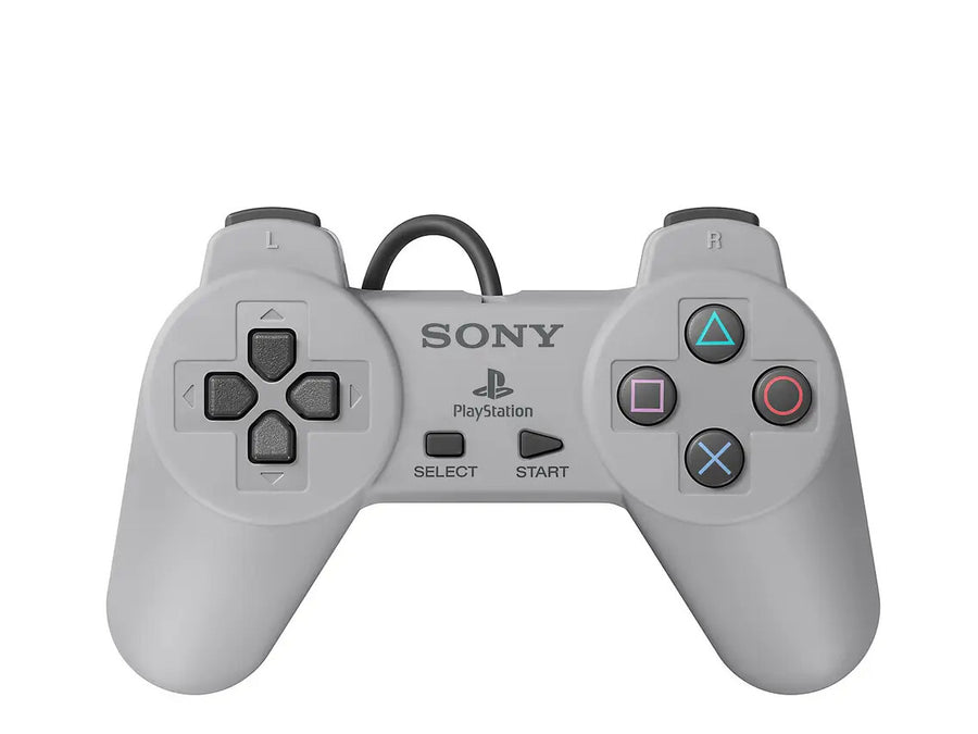 Sony-Playstation Classic Mini Controller Tweedehands