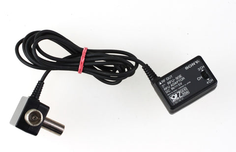 Sony-RFU-90E Adaptor voor HandyCam Camcorder Tweedehands