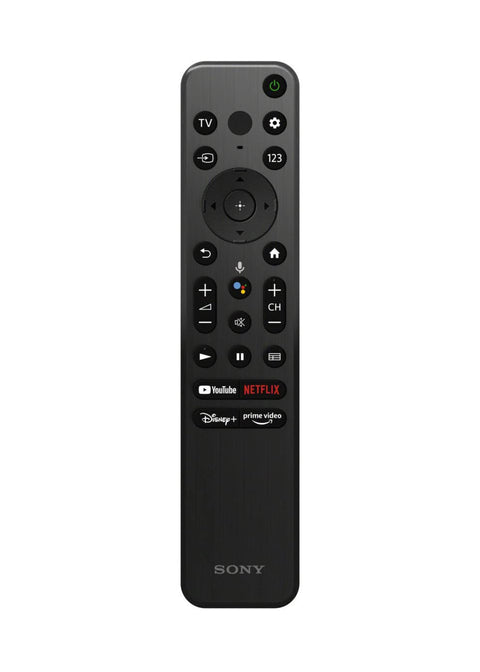 Sony-RMF-TX800U Remote / Afstandsbediening (Nieuw)