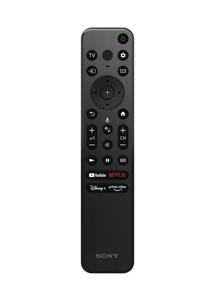 Sony-RMF-TX800U Remote / Afstandsbediening (Nieuw)