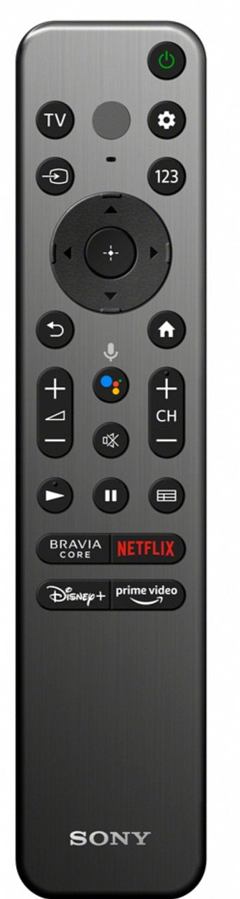 Sony-RMF-TX900U Remote / Afstandsbediening (Nieuw)
