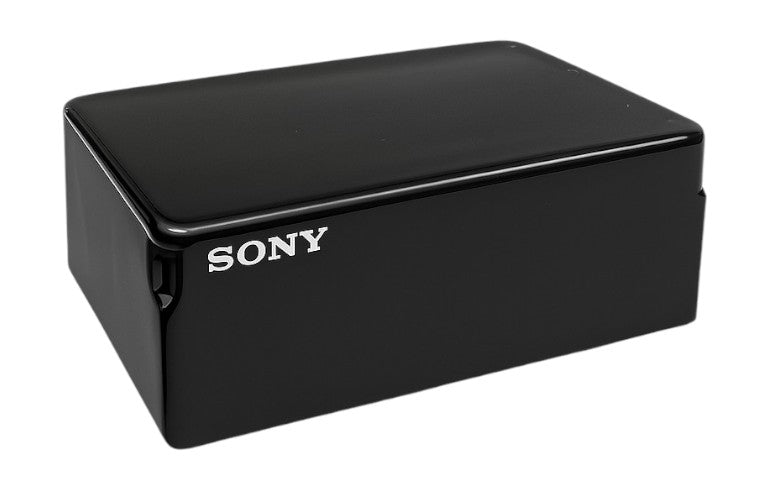 Sony-Store Display Standaard voor Camera's 11x7x4 cm - Zwart Tweedehands