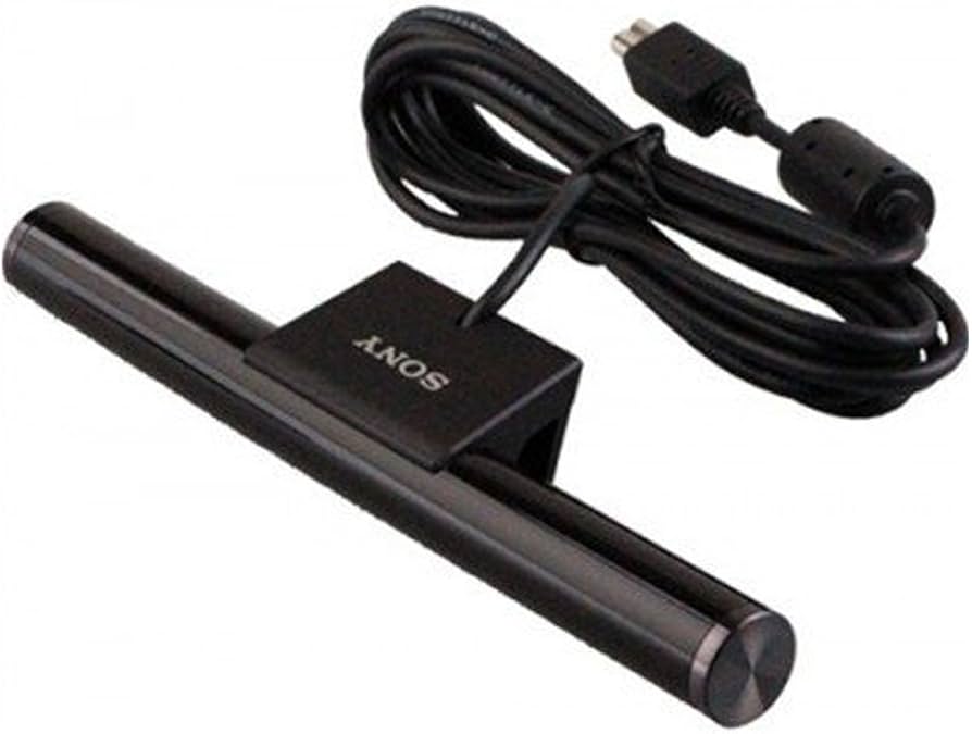 Sony-TMR-BR100 3D Sync Transmitter voor BRAVIA 3D HDTV's Tweedehands