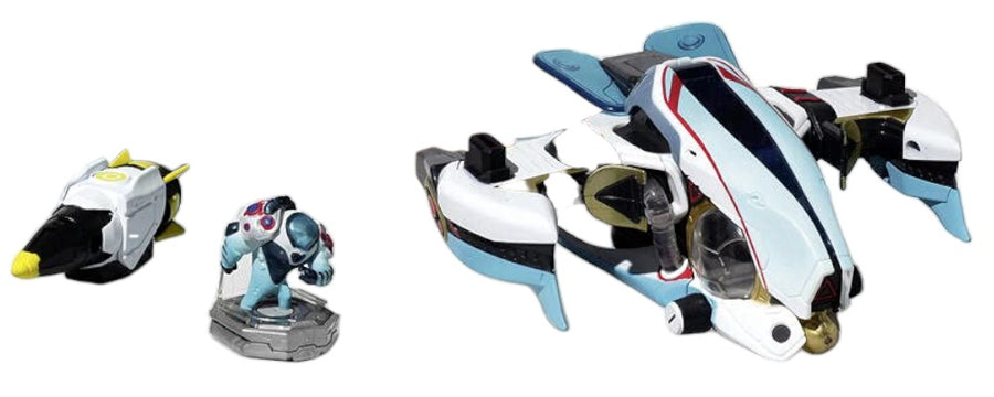 Starlink-Starship Pack: Neptune Tweedehands