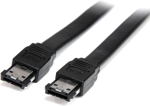 StarTech eSATA kabel shielded