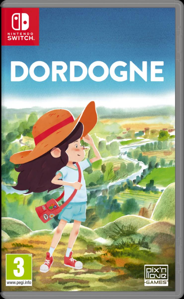 Switch-Dordogne Tweedehands