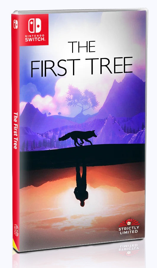 Switch-The First Tree Tweedehands