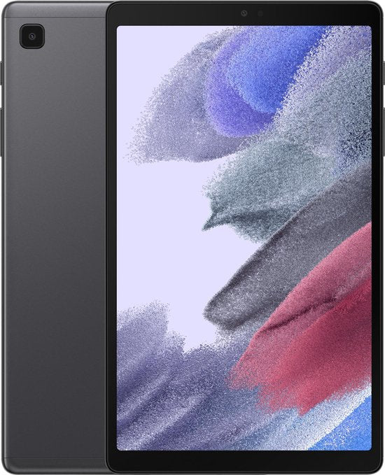 Samsung Galaxy Tab A7 Lite SM-T220 - Grijs