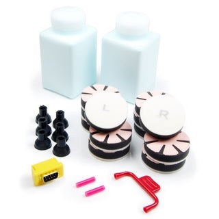 TDR-VenMill VMI Hybrid Combo Pack Consumables - PN7006.UK (Nieuw)