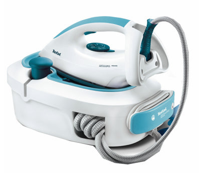 Tefal-Opticord Pressing GV5120E0 Stoomgenerator met Snoeropbergsysteem Tweedehands