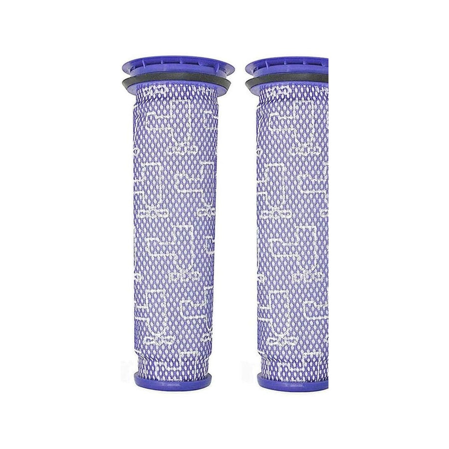 2x Voorfilter geschikt voor Dyson DC41 DC65 DC66 Stofzuigers - 920640-01 (2 Stuks) (Nieuw)