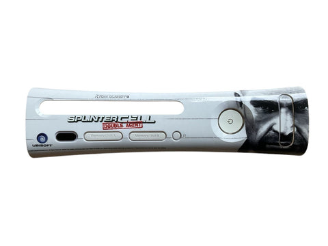 Thrustmaster-Faceplate voor Xbox 360 - Splinter Cell: Double Agent Tweedehands