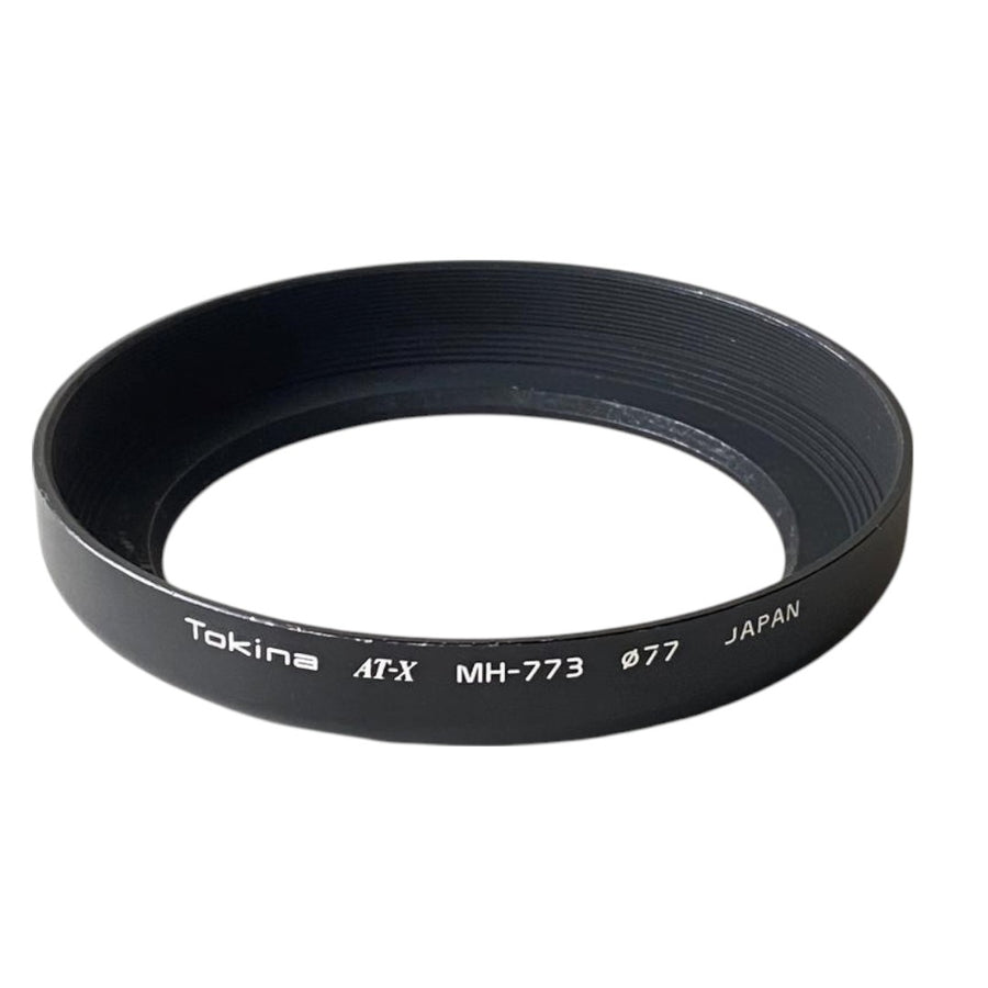 Tokina-MH-773 AT-X PRO Zonnekap voor AF 27-70mm F2.8 (Nieuw)