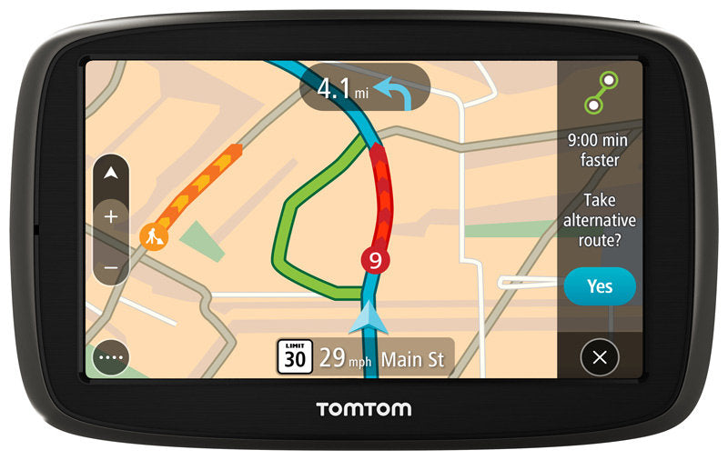 TomTom-GO 50 Europe Tweedehands