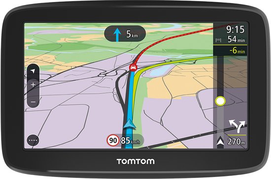 TomTom-GO Classic 6 Europa (Nieuw)