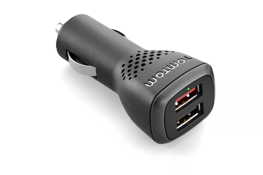 TomTom-High Speed Dual Autolader Tweedehands