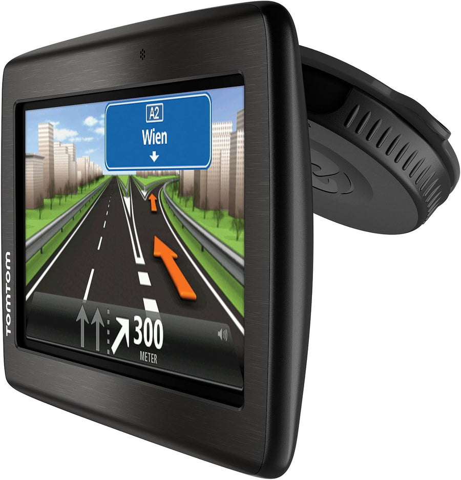 TomTom-Via 135 M - Europa Tweedehands