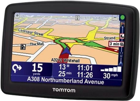 TomTom-XL Classic (N14644) Tweedehands