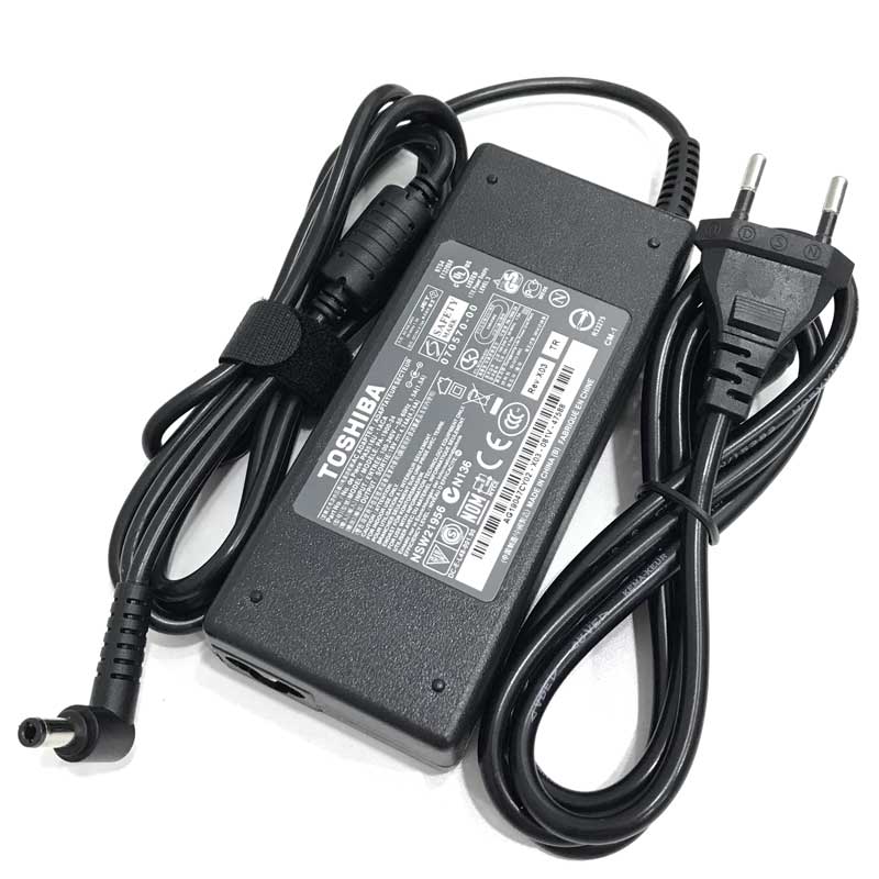 Toshiba-AC Adapter (PA-1900-36) Tweedehands