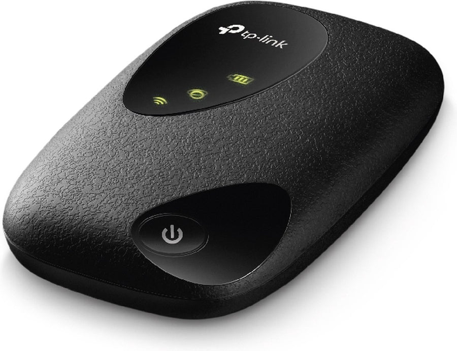 TP-Link-M7200 4G LTE Mobile Wi-Fi Router Tweedehands