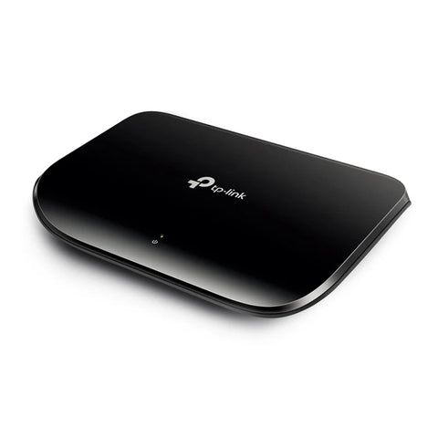 TP-Link-TL-SG1005D 5-Port Gigabit Desktop Switch (Nieuw)