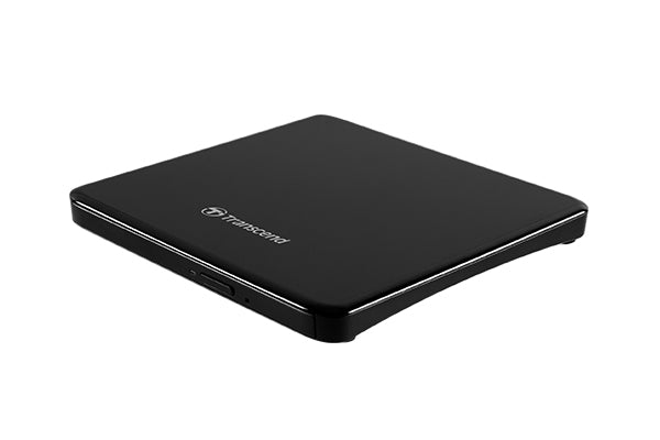 Transcend-Externe Ultra-Slim 8x DVD Writer (Nieuw)